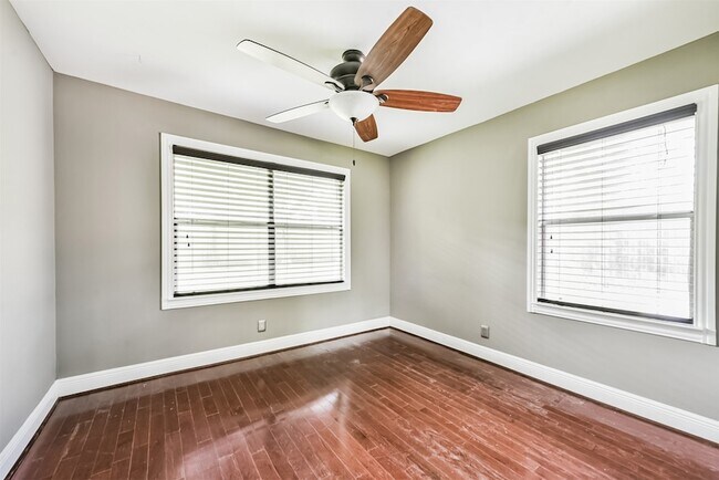 Building Photo - 6833 Concho St