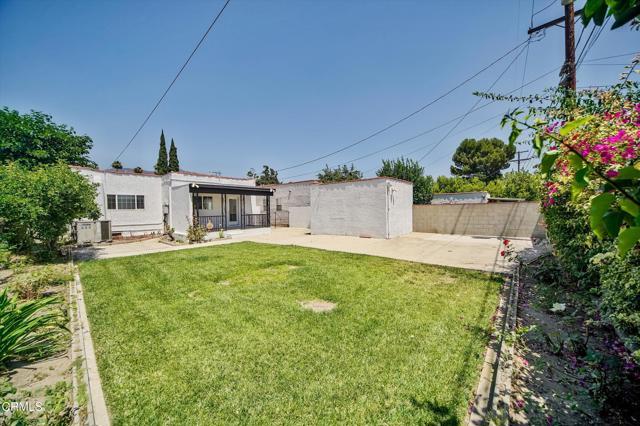 Building Photo - 708 Arden Ave