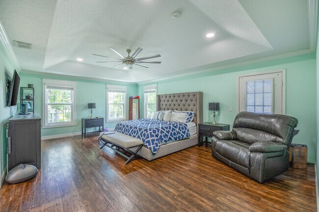 Building Photo - Gorgeous 4bed/3bath home FOR RENT at Winte...