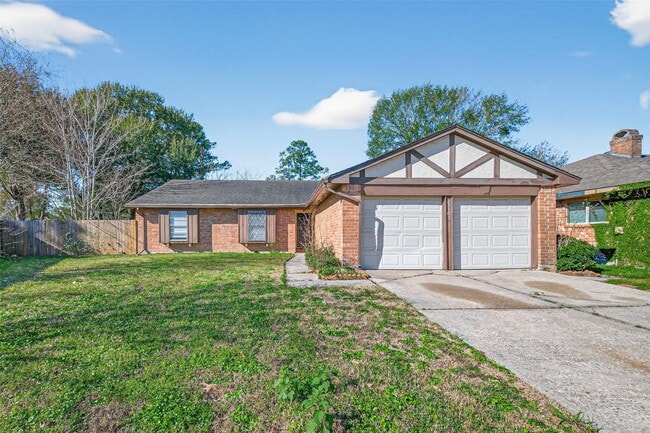 Building Photo - 23107 Bright Star Rd