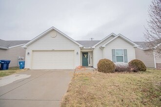 Building Photo - Available July 3rd! Cozy 3 BR Home in Lindberg Village