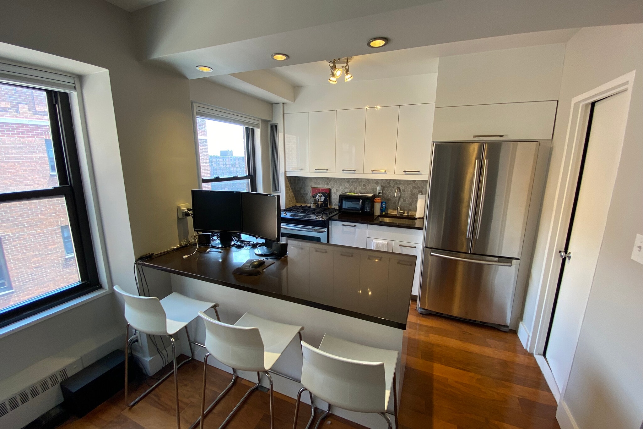 Building Photo - 345 W 145th St