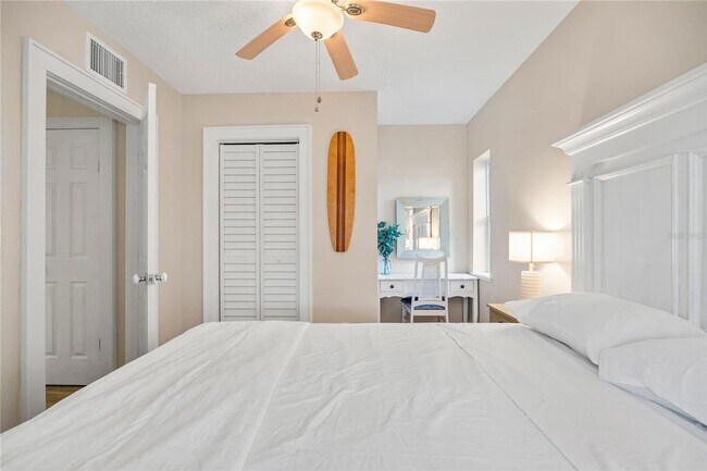 Building Photo - Coastal Luxury with Water Views – Fully Furnished, Utilities Included & Ready for Move-In!