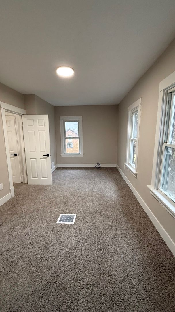 Building Photo - Newly Remodeled 3 Bedroom in Overbrook- Garage and Central AC!!