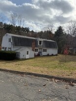 Building Photo - 45 Arch St