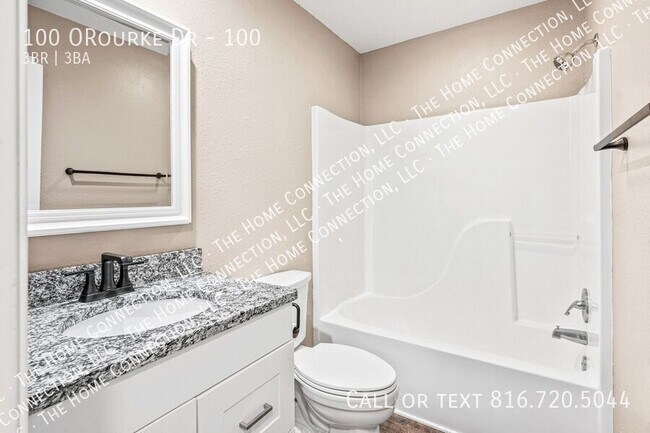 Building Photo - 100 Orourke Dr