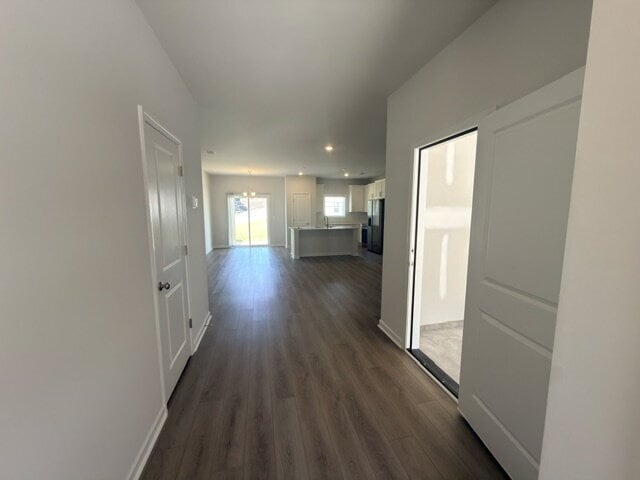 Building Photo - Brand-New 3BR Townhome with Garage Near Ft. Jackson