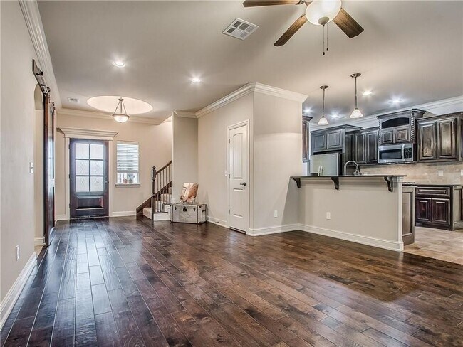 Building Photo - Lone Oak Lakes - Deer Creek Schools - 3 Bed | 2.5 Bath | 3 Car Garage | Bonus Room | Storm Shelte...