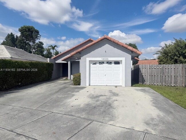 Building Photo - 14333 SW 102nd St