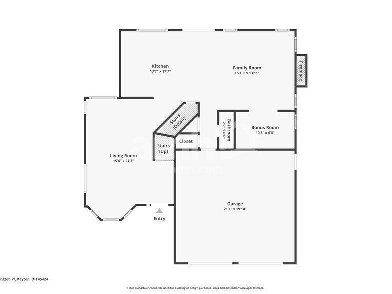 Building Photo - 6347 Wellington Pl
