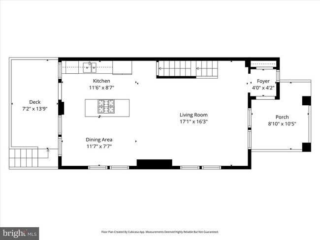 Building Photo - 521 Quintana Pl NW