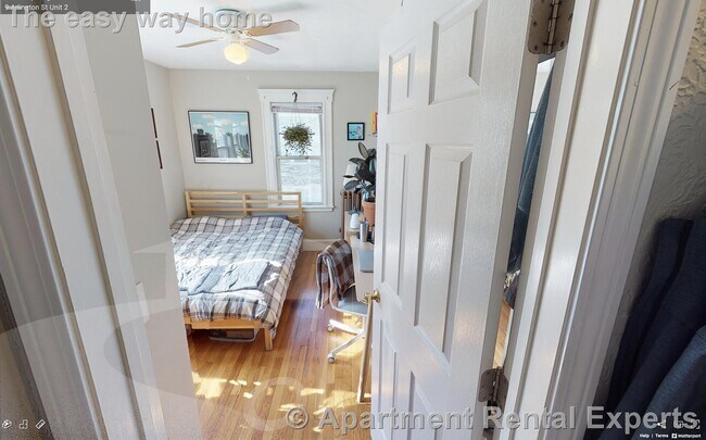 Building Photo - 9 Arlington St