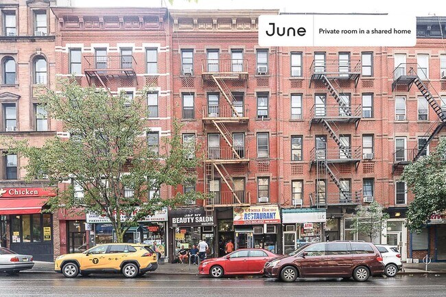 Building Photo - Room in Shared 3 bed/1 bath home in Upper West Side