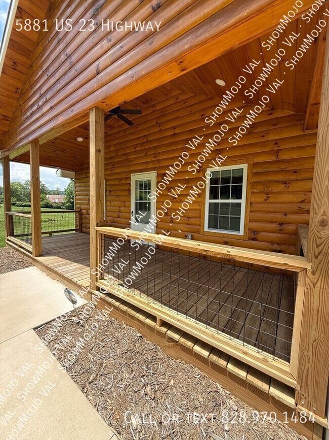 Building Photo - 5881 US-23 ALT