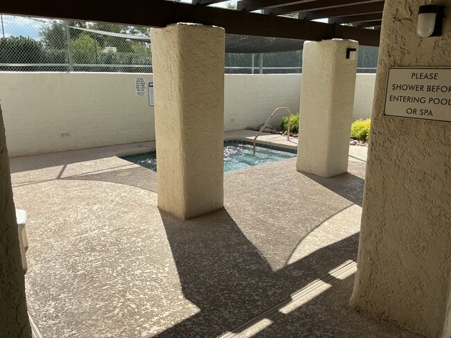 Building Photo - 7169 E Chorro Cir