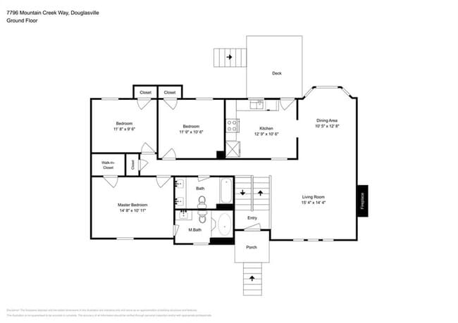 Building Photo - 7796 Mountain Creek Way