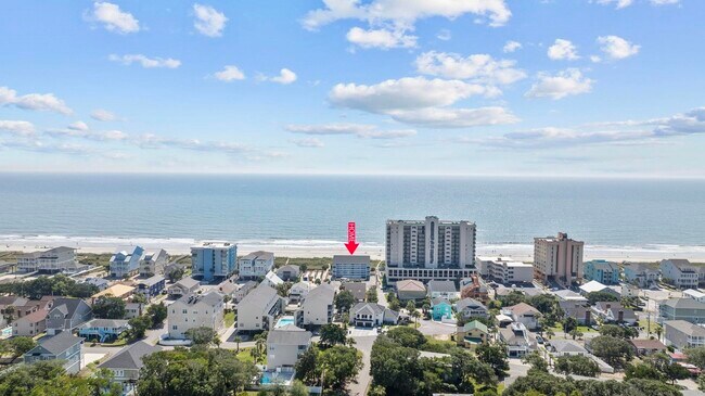 Building Photo - 941 S Ocean Blvd