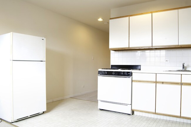 Primary Photo - 1555 N Milwaukee Ave