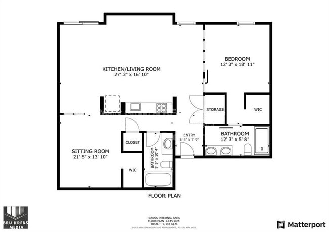 Building Photo - 620 Glen Iris Dr NE