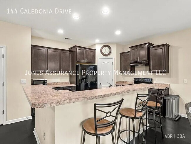 Building Photo - 144 Caledonia Dr