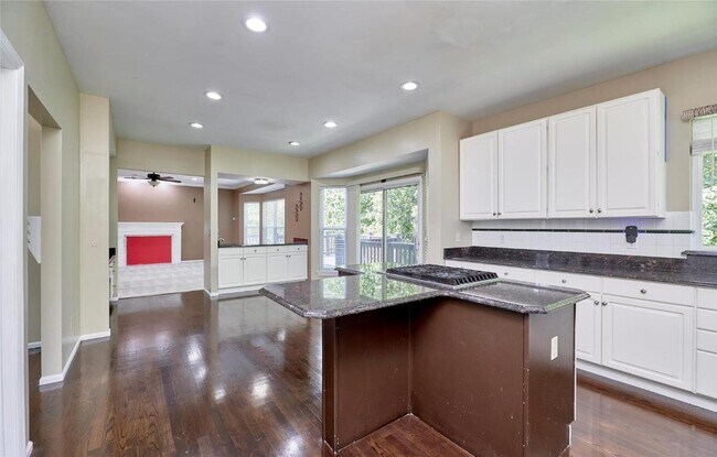 Building Photo - 1357 Westhampton Woods Ct