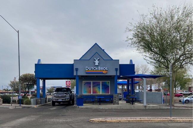 Building Photo - 2Bed/1Bath House at McDowell/32nd St! NO CREDIT, NO BACKGROUND, NO RENTAL HISTORY CHECK!