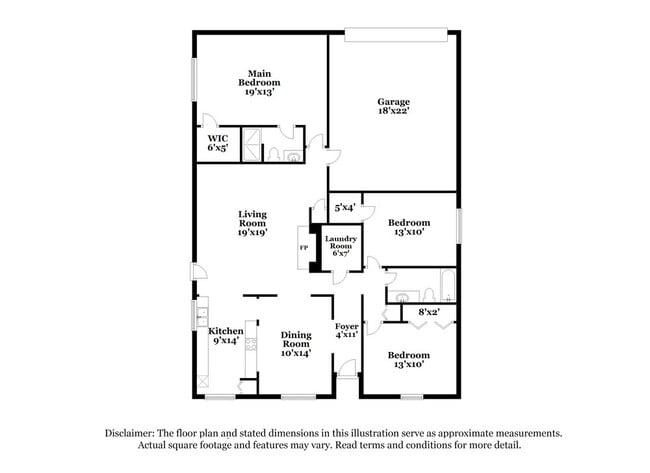 Building Photo - 6505 Alta Oaks Dr