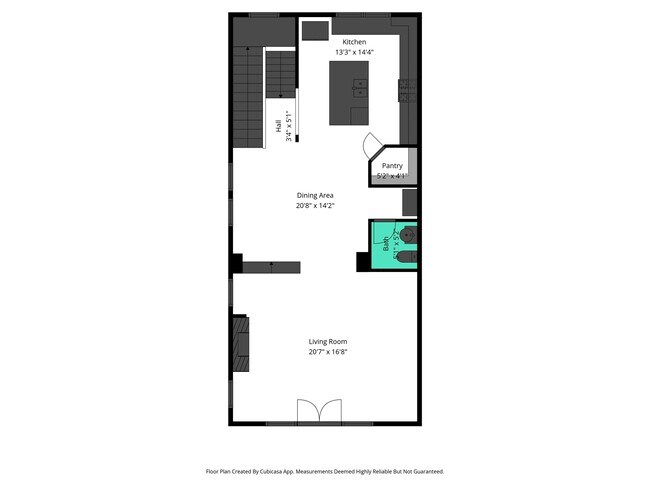 Building Photo - 6005 Kansas St