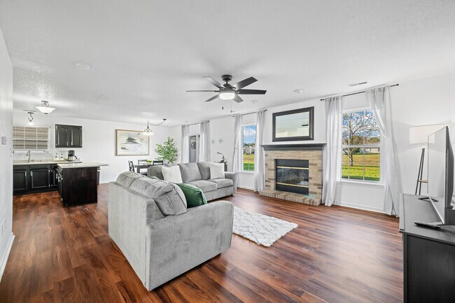 Building Photo - 2386 Meadow Bend Dr