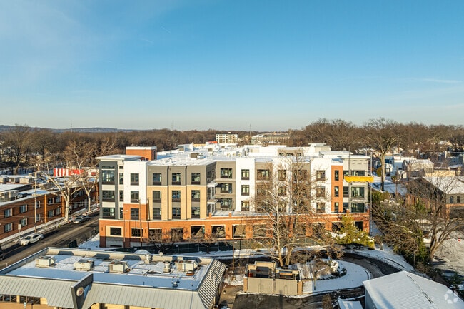 Building Photo - Centurion Sleepy Hollow