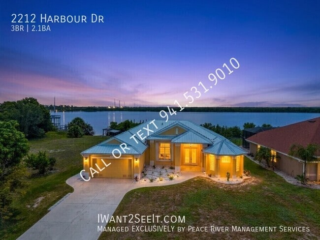 Building Photo - 2212 Harbour Dr