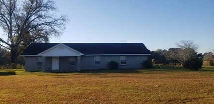 Building Photo - Bull Branch Road, Coffee Springs, AL