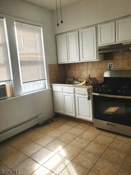 Building Photo - 35 Alaska St