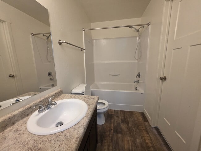 Building Photo - 4193 W High Gallery Ct