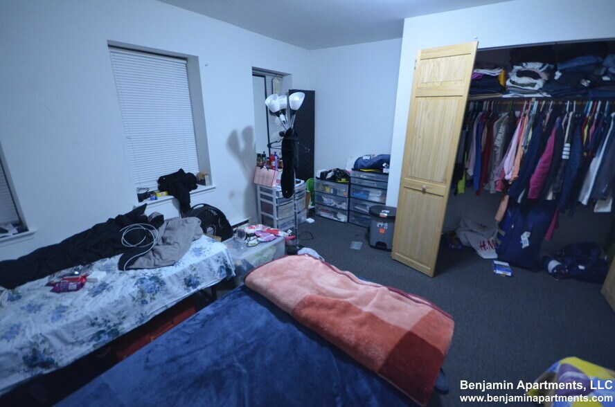 Building Photo - 774 Columbus Ave