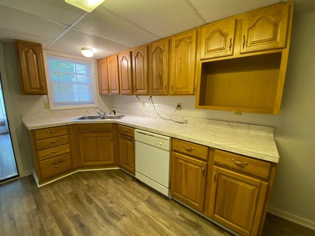 Building Photo - South AVL - Spacious 1/1 Apt with Sunroom!