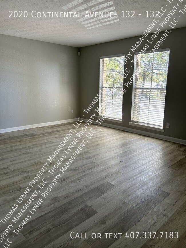 Building Photo - 2020 Continental Ave