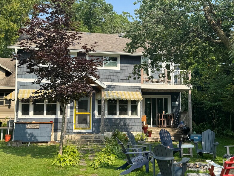 Exterior 3 - N7278 Birch Tree Rd