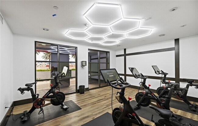 Building Photo - 1801 E Katella Ave