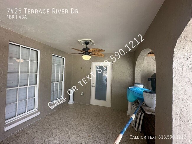 Building Photo - 7425 Terrace River Dr