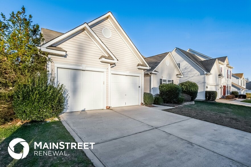 Building Photo - 12207 Wallace Ridge Dr