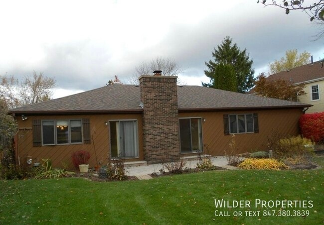 Building Photo - 4267 Shadowrock Ct