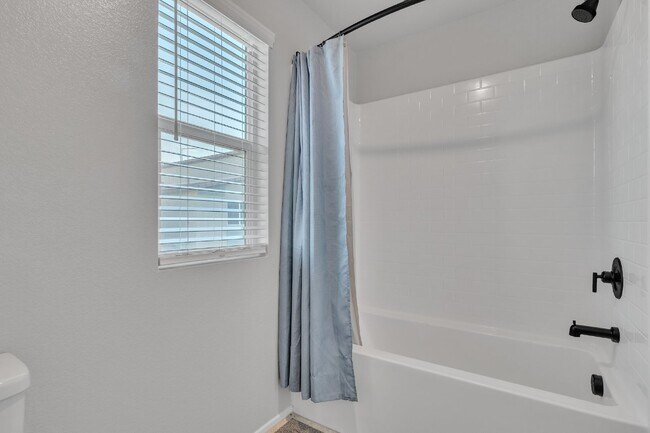 Building Photo - A gated community offers a secure and luxu...