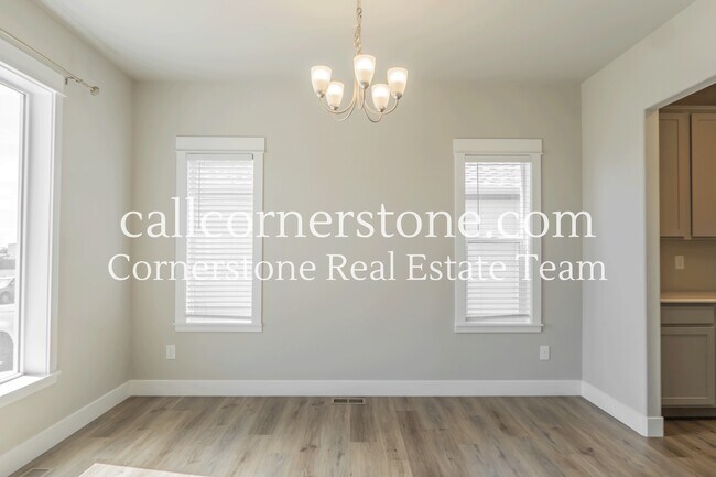 Building Photo - 3132 Namib Dr