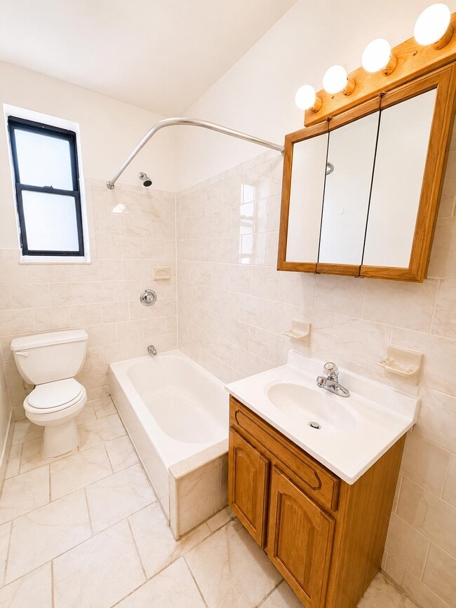 Floorplan - 86 Haven Avenue