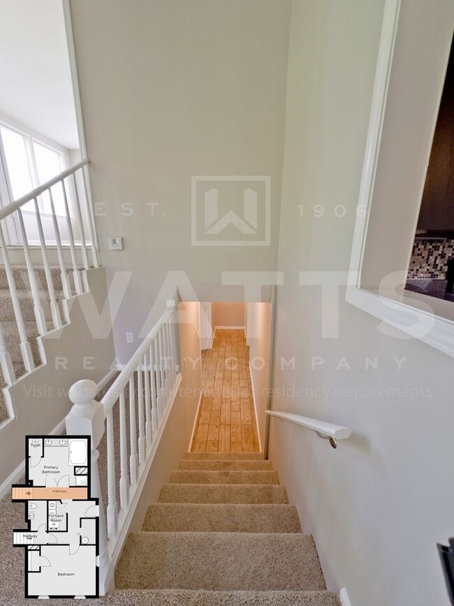 Building Photo - 4 Bed, 2.5 Bath House in Bessemer
