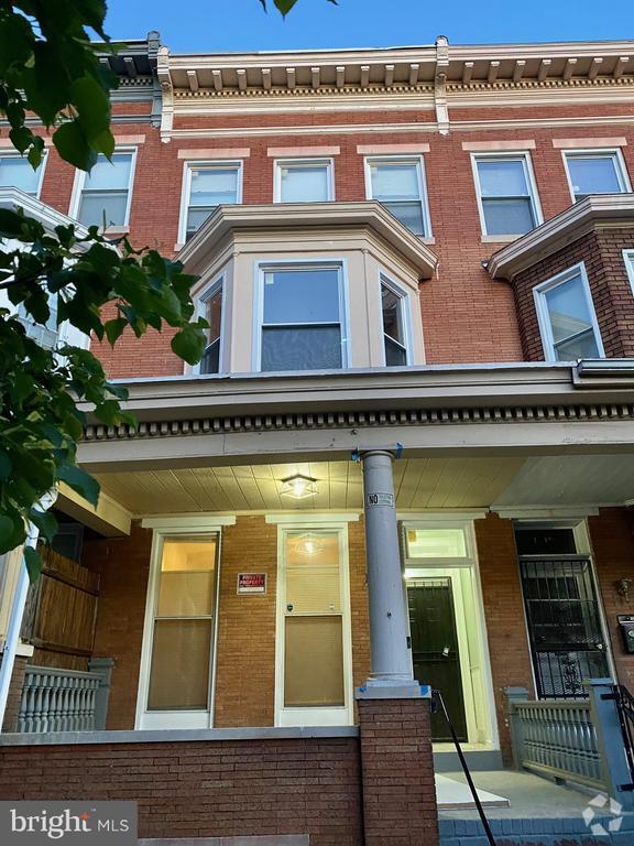 Building Photo - 1717 Gwynns Falls Pkwy