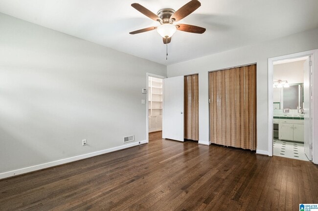 Building Photo - 531 Park Terrace