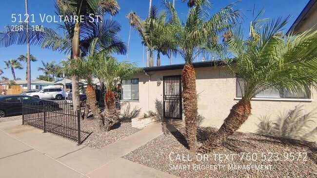 Building Photo - 5121 Voltaire St