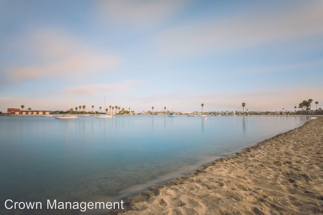 Building Photo - 3599 Mission Blvd